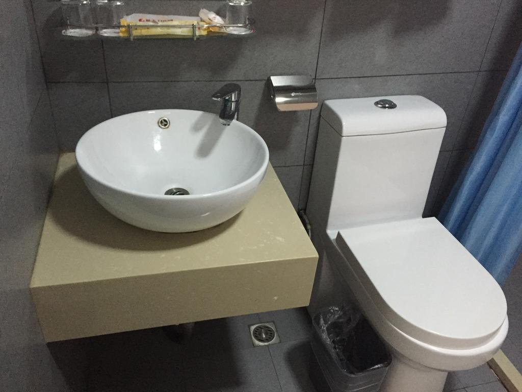 City 118 Inn Guilin Chambre photo