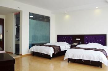 City 118 Inn Guilin Extérieur photo
