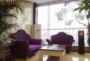 City 118 Inn Guilin Extérieur photo