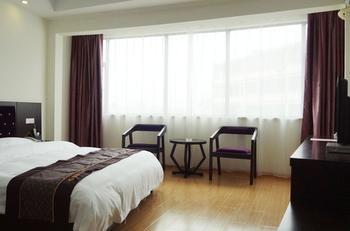 City 118 Inn Guilin Extérieur photo